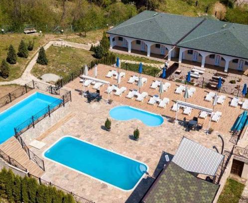 Vrdnik Apartment | Apartman Elena Sunčani Breg Vrdnik