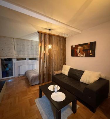 City Center Apartment | Apartman Eleni