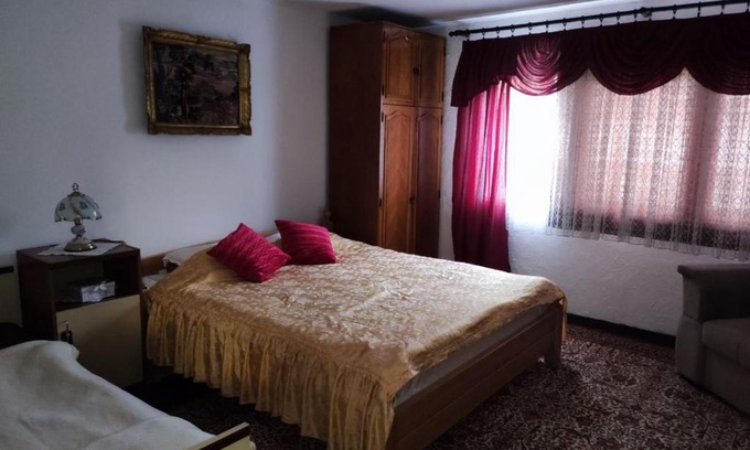 Visoko Apartment | Apartman Elmina