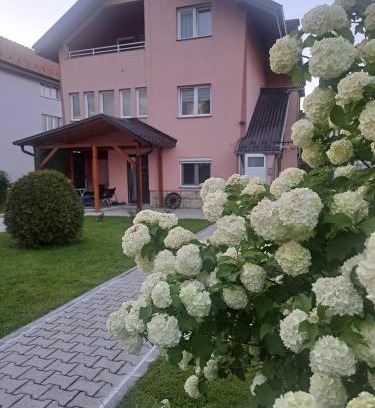 Sjenica Apartment | Apartman Feniks