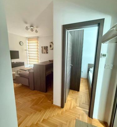 Kopaonik Apartment | Apartman Filipovic - Kraljevi Cardaci - Kopaonik