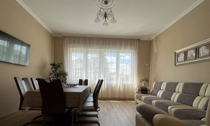 Orszagut Apartment | Apartman for up to 13 people