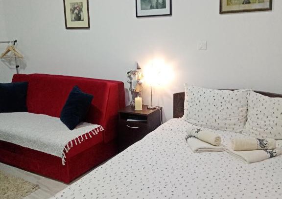 Brdo Apartment | Apartman Gakić 2
