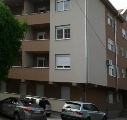 Mladenovac Apartment | Apartman-Glavas