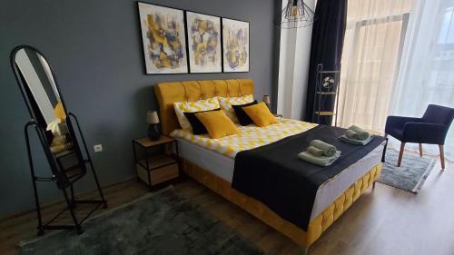 Bugojno Apartment | Apartman Gold