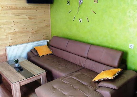 Sevojno Apartment | Apartman Golub Sevojno