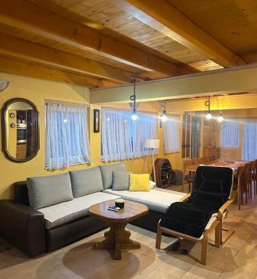 Banja Luka Apartment | Apartman Green River Banja Luka