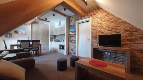 Kopaonik Apartment | Apartman Gvozdac, Župa - Kopaonik