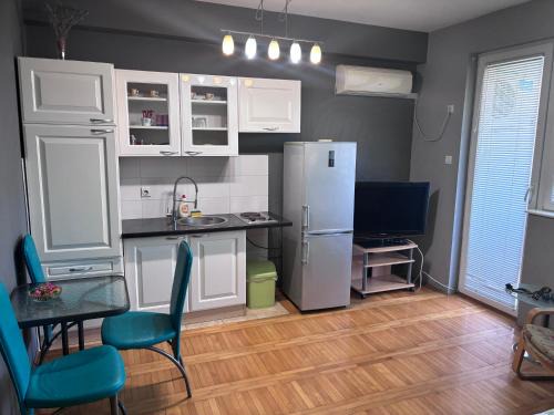 Banja Koviljaca Apartment | Apartman Hana