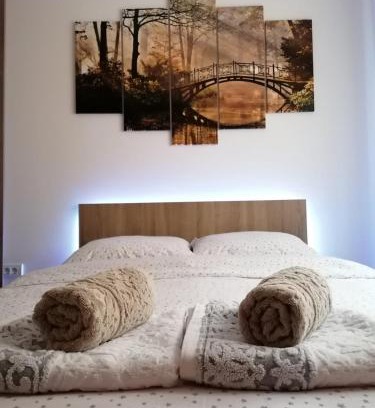 Zlatibor Apartment | Apartman Harmonija