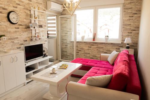 Visegrad Apartment | Apartman Hedonia