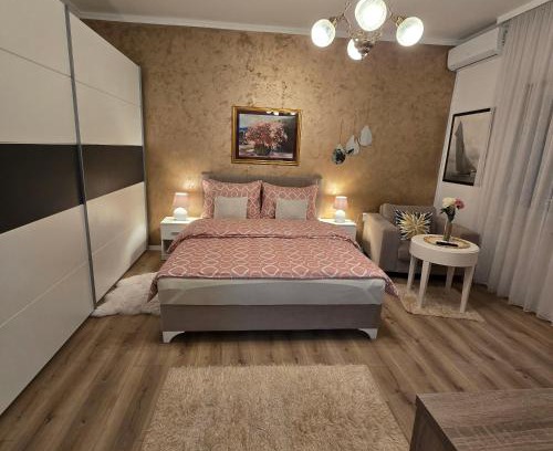 Mostar Apartment | Apartman Hersek Mostar