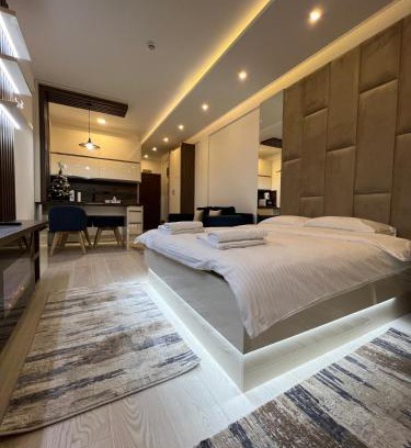 Lisina Apartment | Apartman Holiday