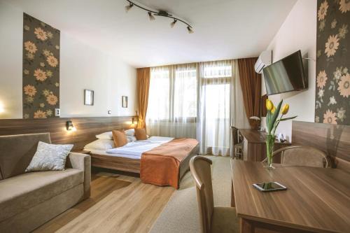 Bukfurdo Hotel | Apartman Hotel