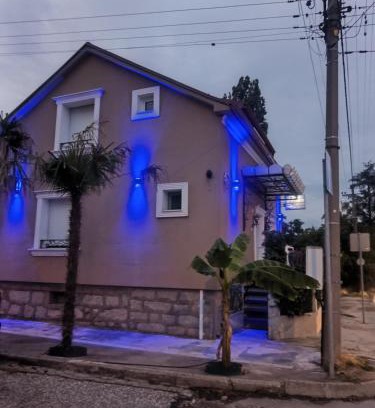 Arandelovac Apartment | Apartman Hrkalovic