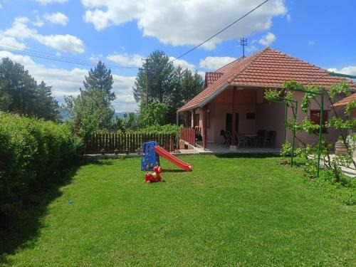Pirot Apartment | Apartman Hs