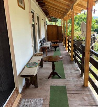 Stara Planina Apartment | Apartman i sobe Zdravac