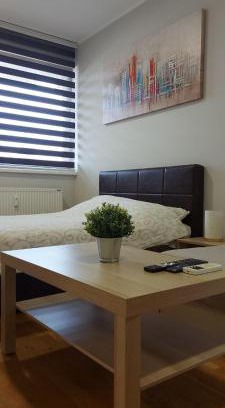 Zrenjanin Apartment | Apartman IDEA