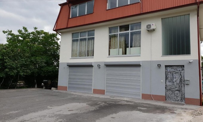 Ilidza Apartment | Apartman Ilidza