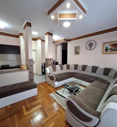 Divcibare Apartment | Apartman IN