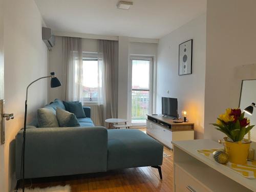 Bijeljina Apartment | Apartman Iva