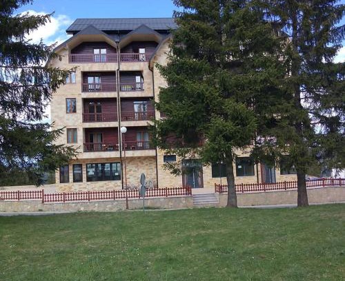 Zlatibor Apartment | Apartman Iva