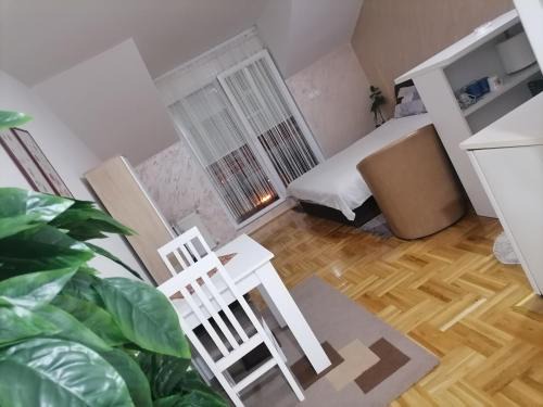 Pozarevac Apartment | Apartman Jaca