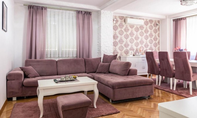 Bijeljina Apartment | Apartman Jana