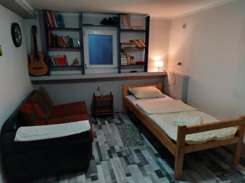 Kursumlija Apartment | Apartman Jana