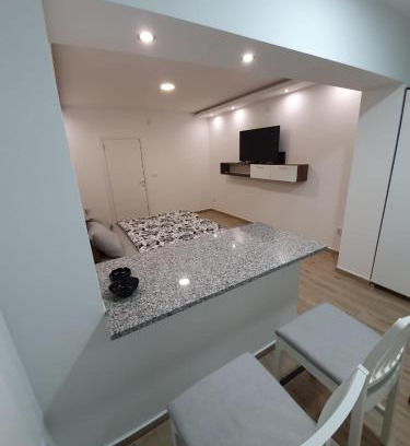 Kraljevo Apartment | Apartman Jankulovski