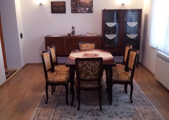 Visoko Villa | Apartman Jasmina