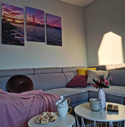 Ciganska Mahala Apartment | Apartman Jela