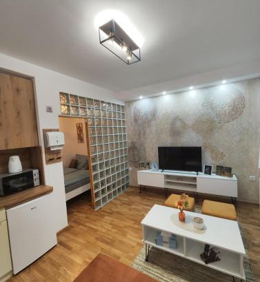 Apatin Apartment | Apartman JELENKO