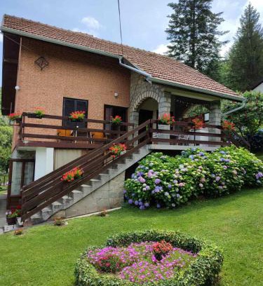 Mladenovac Apartment | Apartman Jovanovic-Rudnik