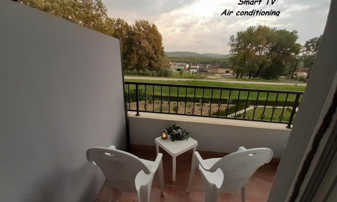Novi Sad Apartment | Apartman Joy