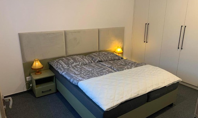 Liptovsky Mikulas Apartment | Apartman Juraj