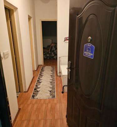 Vranje Apartment | Apartman K&M