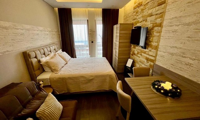 Lisina Apartment | Apartman K3 Milmari Kopaonik