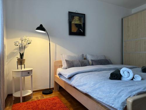 Bistrica Apartment | Apartman K42
