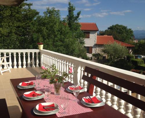 Tribulje Apartment | Apartman Kačić