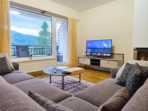 Bjelasnica Apartment | Apartman Kadic Bjelasnica - Free Private Garage Parking