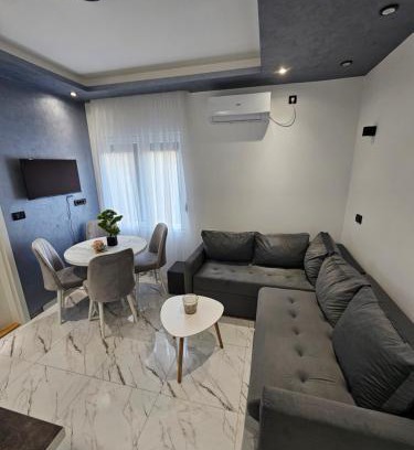 Bajina Basta Apartment | Apartman Katalina