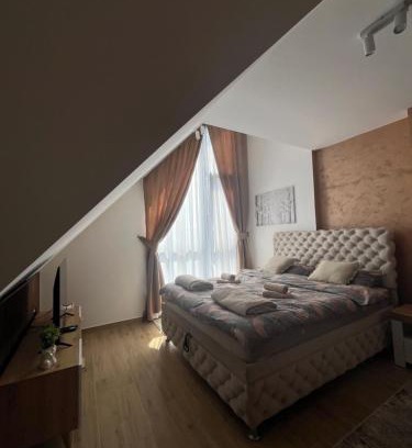 Divcibare Apartment | Apartman KaTija Divčibare