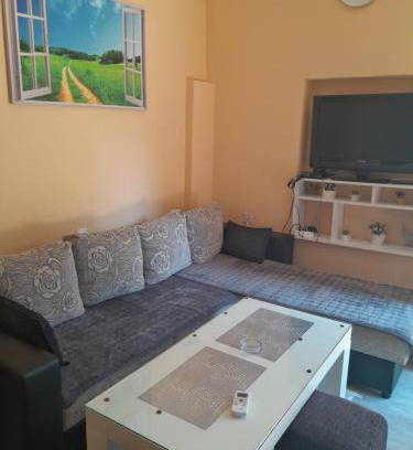 Valjevo Apartment | Apartman Kika 1