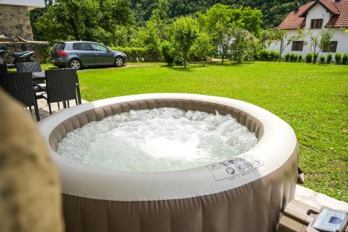 Jajce Apartment | Apartman Kiko