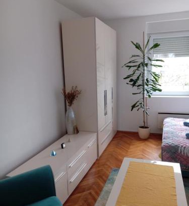Medijana Apartment | Apartman Klinički Centar Niš