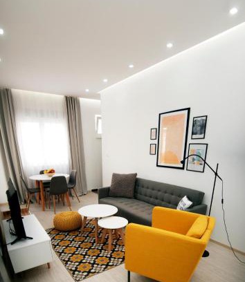 Banja Koviljaca Apartment | Apartman Kod Ane