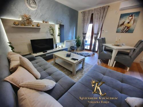 Vrnjacka Banja Apartment | Apartman Korićanac Vrnjačka Banja