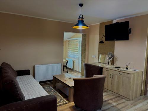 Sumadija Apartment | APARTMAN 'kota 555'