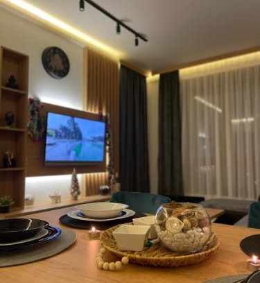 Zlatibor Apartment | Apartman Kovačević Magnet Zlatibor